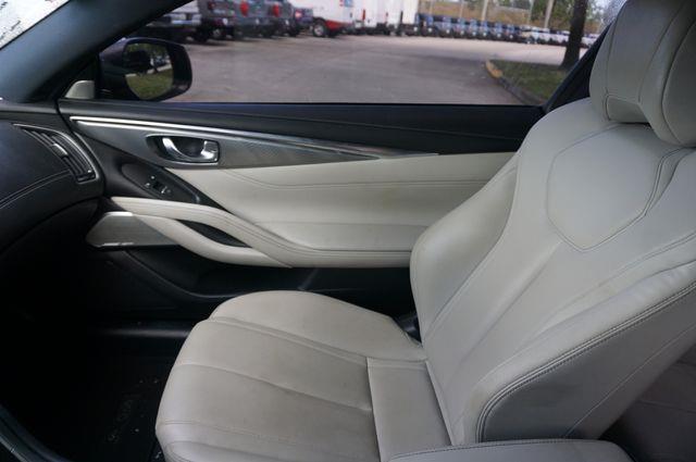 2017 INFINITI Q60 - $12,500