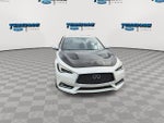 2017 Q60 Thumbnail 2