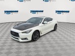 2017 Q60 Thumbnail 3