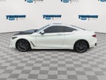 2017 Q60 Thumbnail 4