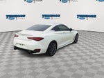 2017 Q60 Thumbnail 7