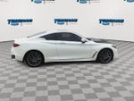 2017 Q60 Thumbnail 8