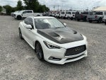 2017 Q60 Thumbnail 10