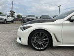 2017 Q60 Thumbnail 11