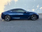 2019 Q60 Thumbnail 1