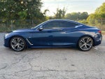 2019 Q60 Thumbnail 5