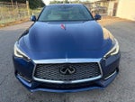 2019 Q60 Thumbnail 7