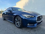 2019 Q60 Thumbnail 8