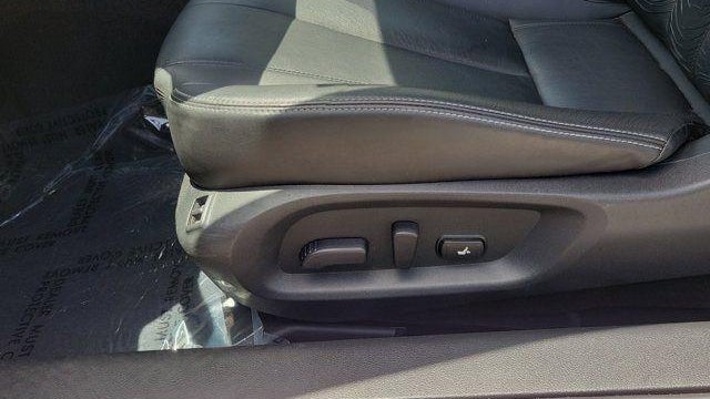 2017 INFINITI Q60 3.0T Premium