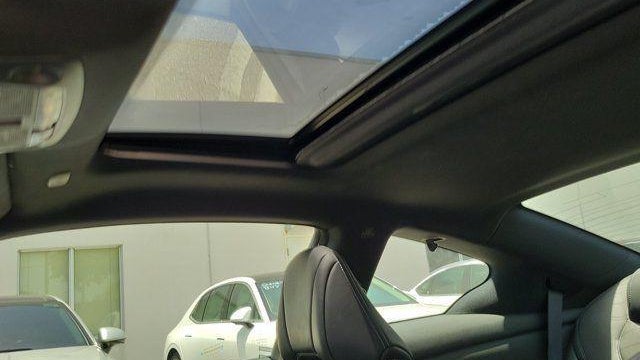 2017 INFINITI Q60 3.0T Premium