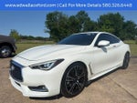 2018 Q60 Thumbnail 1