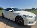 2018 Q60 Thumbnail 3