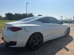 2018 Q60 Thumbnail 5