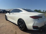 2018 Q60 Thumbnail 7