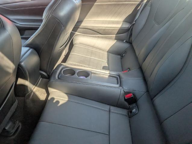 2018 INFINITI Q60 - $16,250