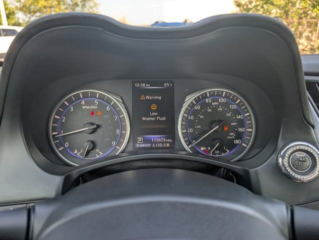 2018 INFINITI Q60 - $16,250