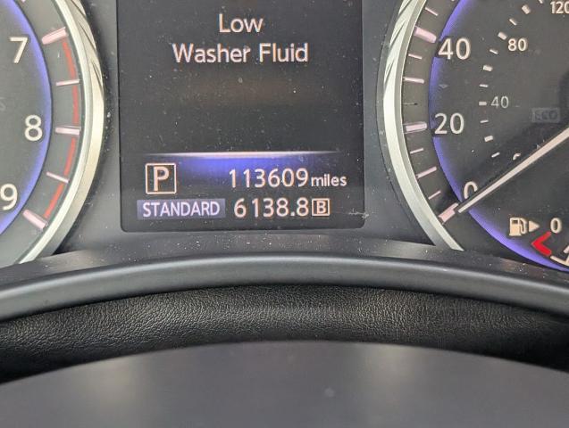 2018 INFINITI Q60 - $16,250