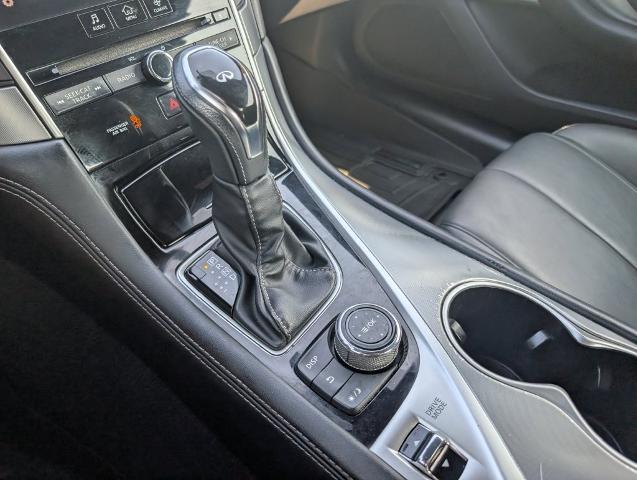 2018 INFINITI Q60 - $16,250