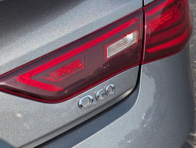 2018 INFINITI Q60 - $16,250