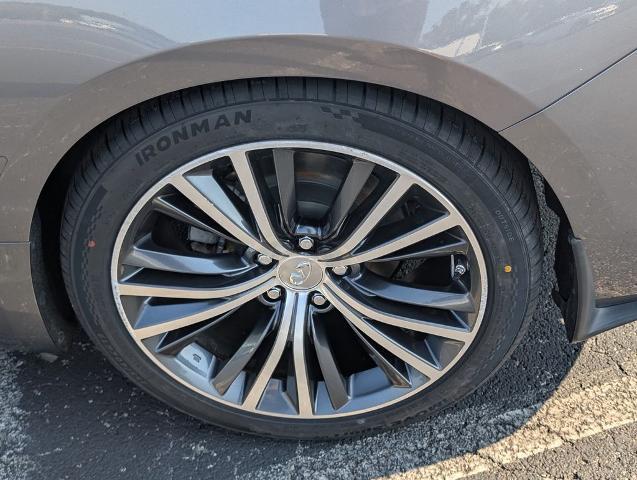 2018 INFINITI Q60 - $16,250