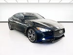 2018 Q60 Thumbnail 3