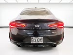 2018 Q60 Thumbnail 5