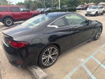 2018 Q60 Thumbnail 4