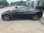 2018 Q60 Thumbnail 7