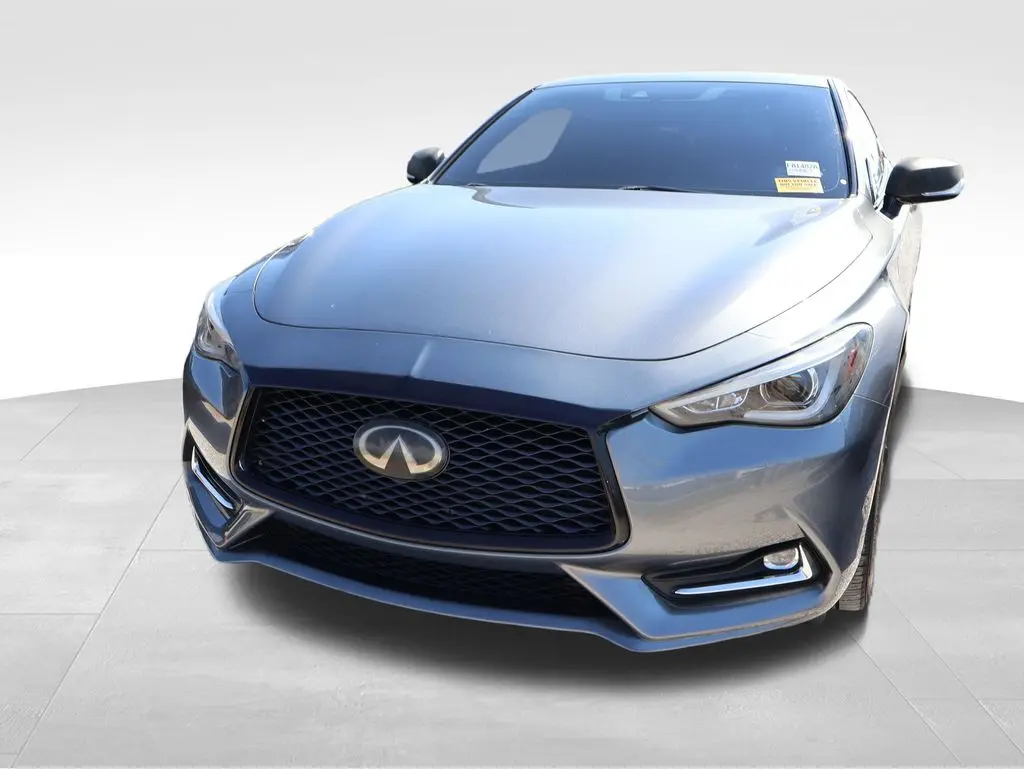 2019 INFINITI Q60 - $24,072