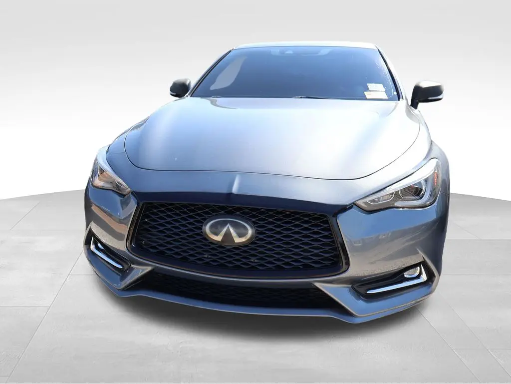 2019 INFINITI Q60 - $24,072
