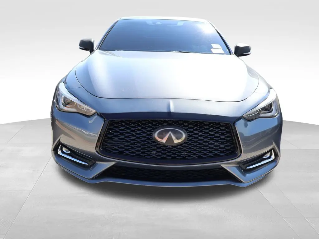2019 INFINITI Q60 - $24,072