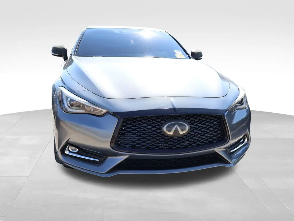 2019 INFINITI Q60 - $24,072