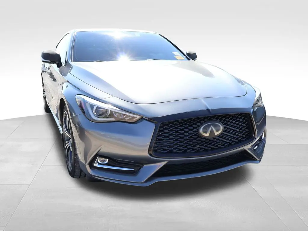 2019 INFINITI Q60 - $24,072