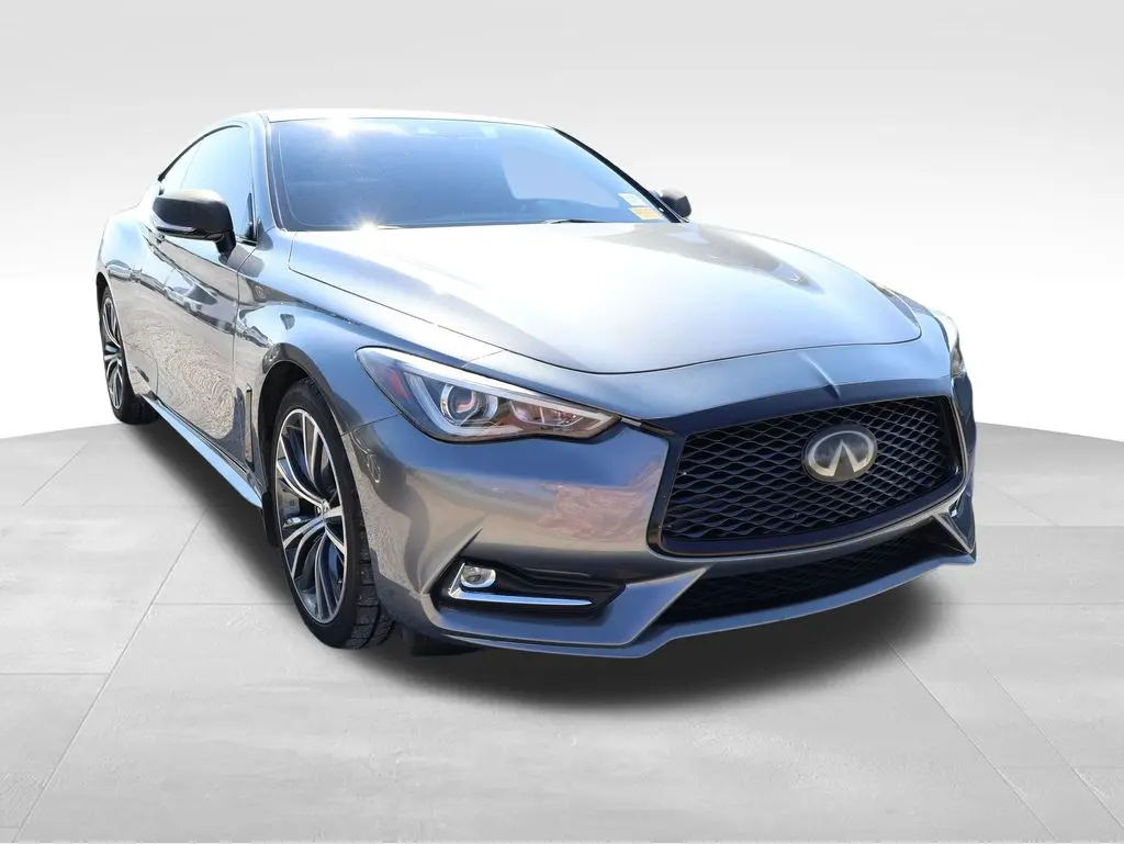 2019 INFINITI Q60 - $24,072