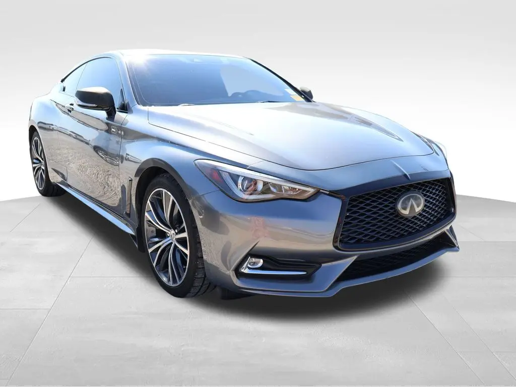 2019 INFINITI Q60 - $24,072