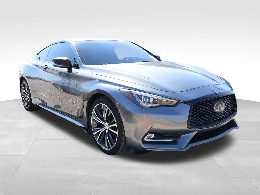 2019 INFINITI Q60 - $24,072
