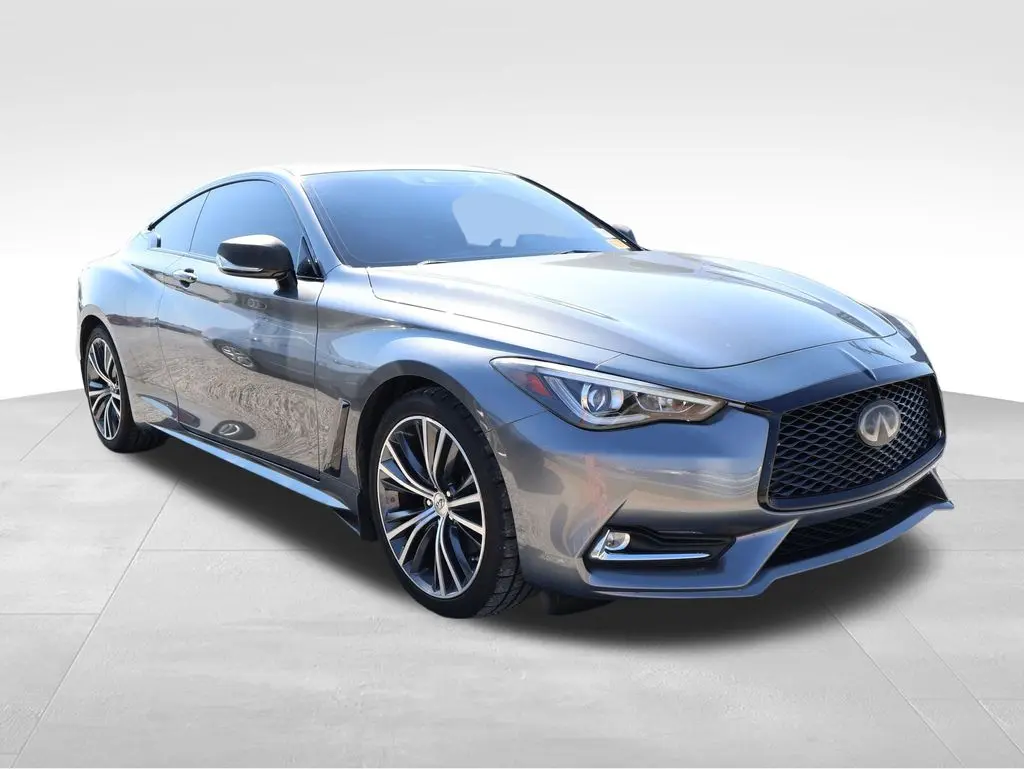 2019 INFINITI Q60 - $24,072