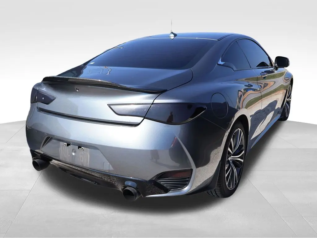 2019 INFINITI Q60 - $24,072