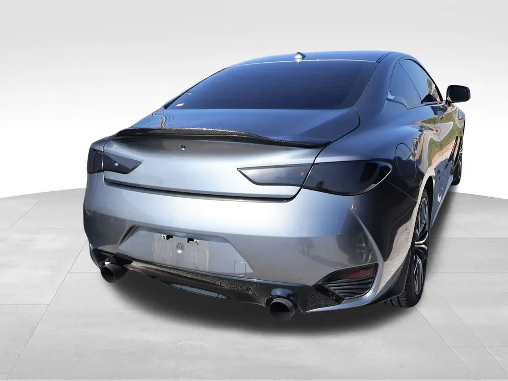 2019 INFINITI Q60 - $24,072