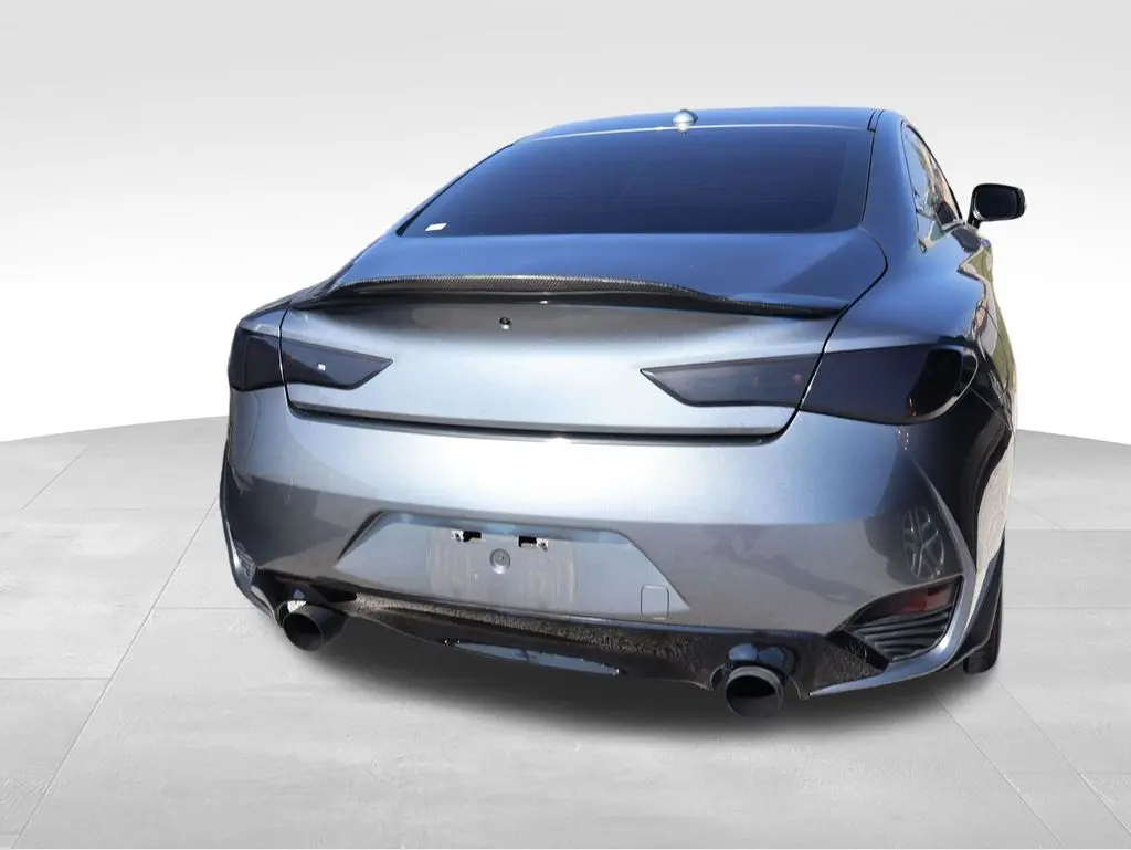 2019 INFINITI Q60 - $24,072