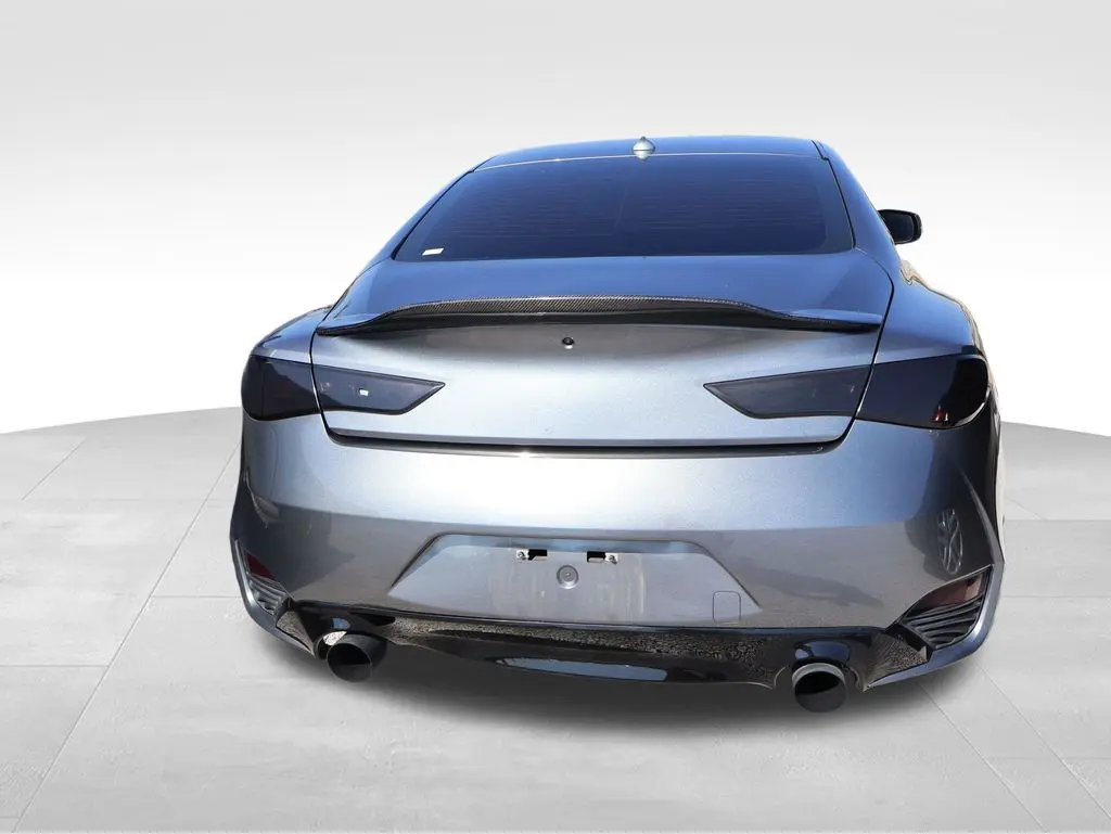 2019 INFINITI Q60 - $24,072
