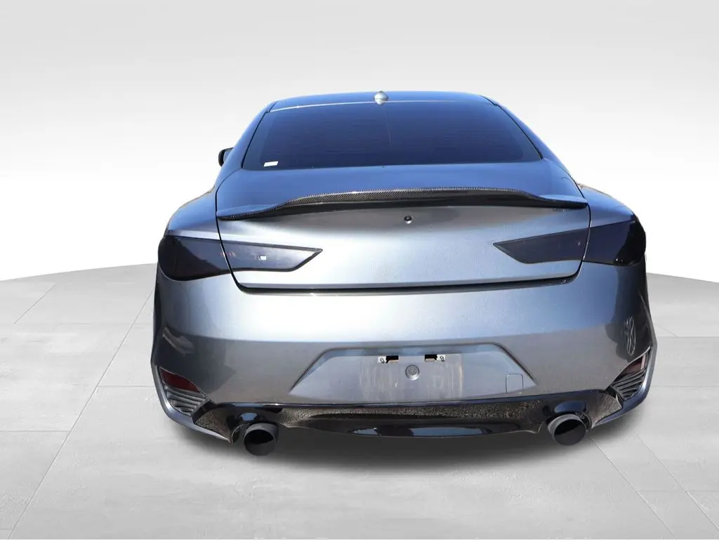 2019 INFINITI Q60 - $24,072