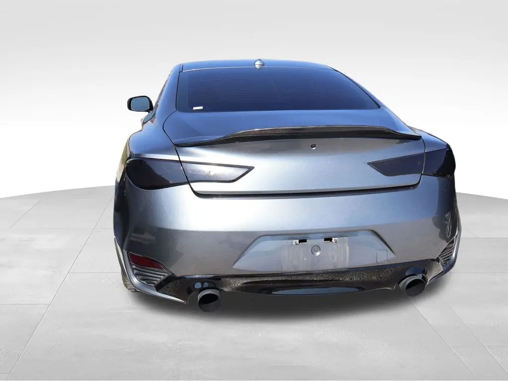 2019 INFINITI Q60 - $24,072