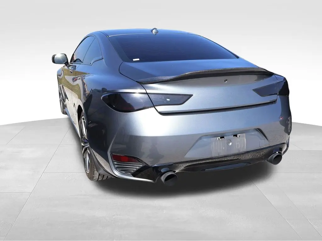 2019 INFINITI Q60 - $24,072