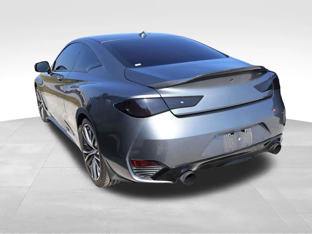 2019 INFINITI Q60 - $24,072