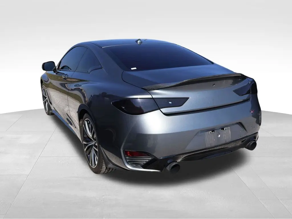 2019 INFINITI Q60 - $24,072