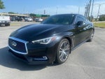 2018 Q60 Thumbnail 3
