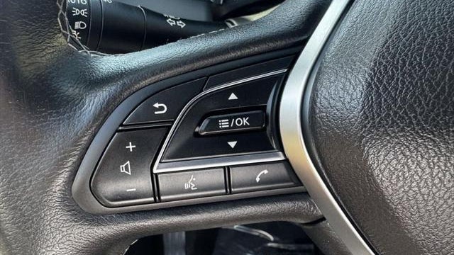 2018 INFINITI Q60 3.0T Luxe