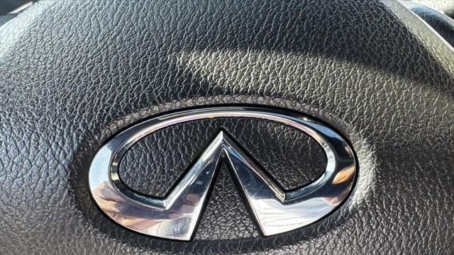 2018 INFINITI Q60 3.0T Luxe