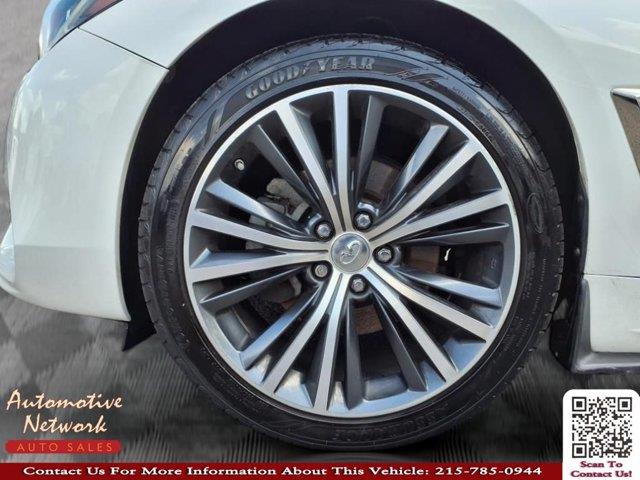 2018 INFINITI Q60 - $17,499